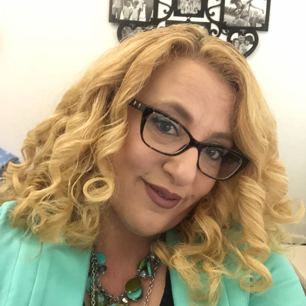 Meet your Posher, Shannon